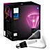 Philips Hue Smart-LED-Lampe Waca Lightguide Triangle 