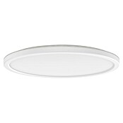 Philips Hue LED-Panel rund White Tento S (16,6 W, Ø x H: 29,1 x 3,2 cm, Weiß, Warmweiß) | BAUHAUS