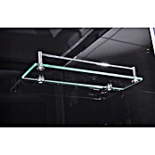 Sanotechnik Kompletni tuš Dream  (Do x Š x V: 90 x 90 x 215 cm) | Kompletne tuš kabine | Tuš kabine | Tuširanje | Kopalnica in sanitarije | Izdelki | BAUHAUS