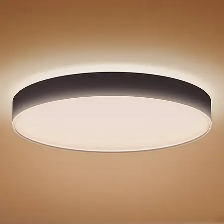 Philips Hue LED-Deckenleuchte rund White Ambience Enrave XL