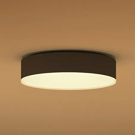 Philips Hue LED-Deckenleuchte rund White Ambience Enrave S