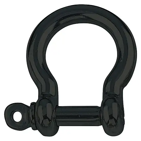 Marinetech  Rundschäkel