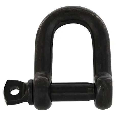 Marinetech  Schäkel