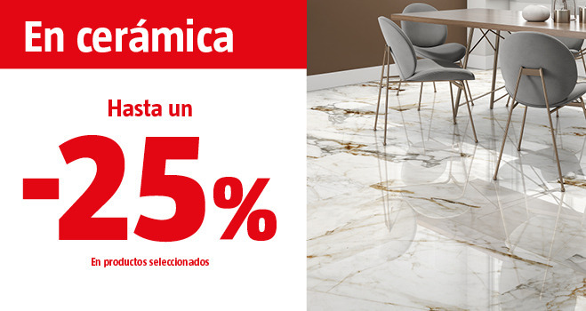 Cerámica