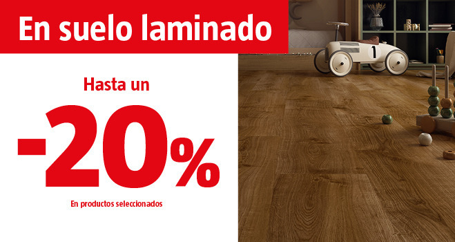 suelo laminado