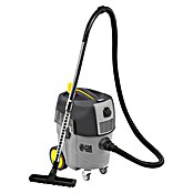 Fartools Aspirador en seco y húmedo Netup 30 Auto (1.600 W, 30 l) | BAUHAUS