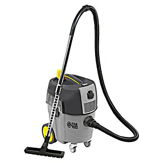 Fartools Aspirador en seco y húmedo Netup 30 Auto (1.600 W, 30 l)