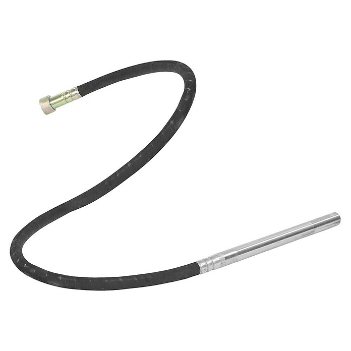 Fartools Aguja vibratoria (Ø x L: 35 mm x 2 m) | BAUHAUS