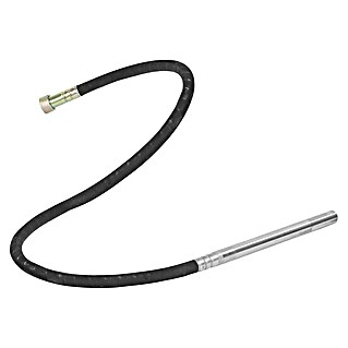 Fartools Aguja vibratoria (Ø x L: 35 mm x 2 m)