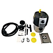 Fartools Aspirador en seco y húmedo Netup 30 Auto (1.600 W, 30 l) | BAUHAUS