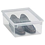Terry Caja con tapa Light Drawer M (L x An x Al: 39 x 29,6 x 16 cm)