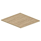 Atlas Concorde Solution Porculanska pločica Pompei Dorato  (60 x 60 cm, Bež, Mat) | BAUHAUS