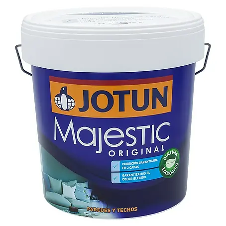 Jotun  Pintura para paredes Majestic Origin