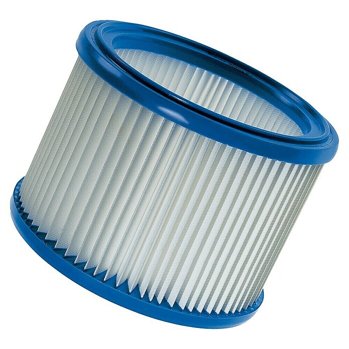 Nilfisk Elemento filtrante (Apto para: Aspirador en seco y húmedo Nilfisk Serie Aero & Attix)
