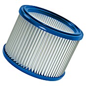 Nilfisk Elemento filtrante (Apto para: Aspirador en seco y húmedo Nilfisk Serie Aero & Attix)