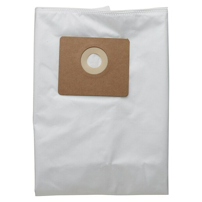 Nilfisk Bolsa para el polvo Multi II 22/30 (4 uds., Apto para: Aspirador en seco/húmedo Nilfisk Multi II 22)