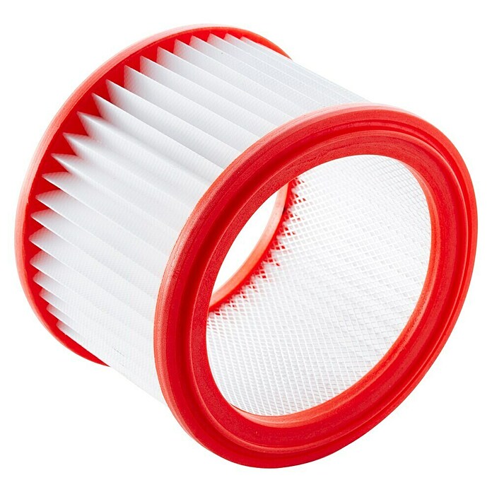 Nilfisk Filtro para aspirador Multi II (Apto para: Aspirador en seco/húmedo Nilfisk Multi II Serie)