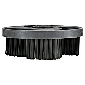 Nilfisk Cepillo para barredora de jardines (Específico para: Multicepillo Nilfisk)