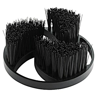 Nilfisk Cepillo para barredora de jardines (Específico para: Hidrolimpiadoras Nilfisk)