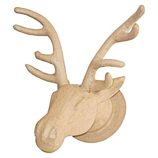 Décopatch Pieza decorativa (1 ud., Cartón, 28 x 40 cm)