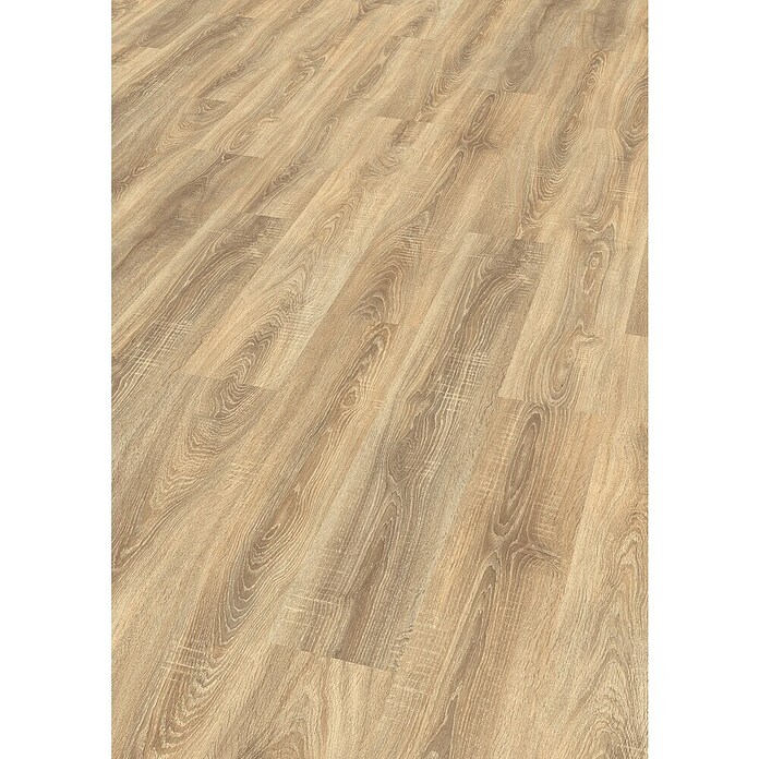 Egger Laminat Bardolino Hrast  (1.292 x 193 x 8 mm) | Laminat | Talne obloge | Izdelki | BAUHAUS