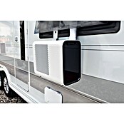 Qlima Mobiele airconditioner MS-AC 5001 (Grootte van de ruimte: 16 m² - 18 m², Wit) | BAUHAUS