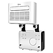Qlima Mobiele airconditioner MS-AC 5001 (Grootte van de ruimte: 16 m² - 18 m², Wit) | BAUHAUS
