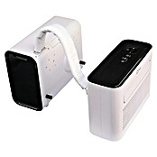 Qlima Mobiele airconditioner MS-AC 5001 (Grootte van de ruimte: 16 m² - 18 m², Wit) | BAUHAUS