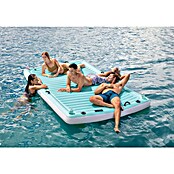 Intex Zračna blazina Water Lounge  (Do x Š: 310 x 183 cm, Maksimalna obremenitev: 400 kg) | 8308 - Aufblasartikel | ICIC - Pools / Whirlpools Zubehör | ICI - Pools & Zubehör | IC - Freizeit im Garten | I - Stadtgarten | BAUHAUS