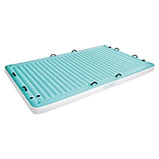 Intex Madrac na napuhavanje (D x Š: 310 x 183 cm, Maksimalna nosivost: 400 kg)