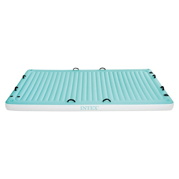 Intex Zračna blazina Water Lounge  (Do x Š: 310 x 183 cm, Maksimalna obremenitev: 400 kg) | 8308 - Aufblasartikel | ICIC - Pools / Whirlpools Zubehör | ICI - Pools & Zubehör | IC - Freizeit im Garten | I - Stadtgarten | BAUHAUS