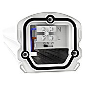 Green Tech LED letev za vlažne prostore  (45 W, Dolžina: 155 cm, IP65, Siva) | 3094 - Feuchtraum Lichtleiste | CAKA - Zweckleuchten | CAK - Technisches Licht | CA - Beleuchtung | C - Elektro | BAUHAUS