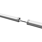 Green Tech LED letev za vlažne prostore  (45 W, Dolžina: 155 cm, IP65, Siva) | 3094 - Feuchtraum Lichtleiste | CAKA - Zweckleuchten | CAK - Technisches Licht | CA - Beleuchtung | C - Elektro | BAUHAUS