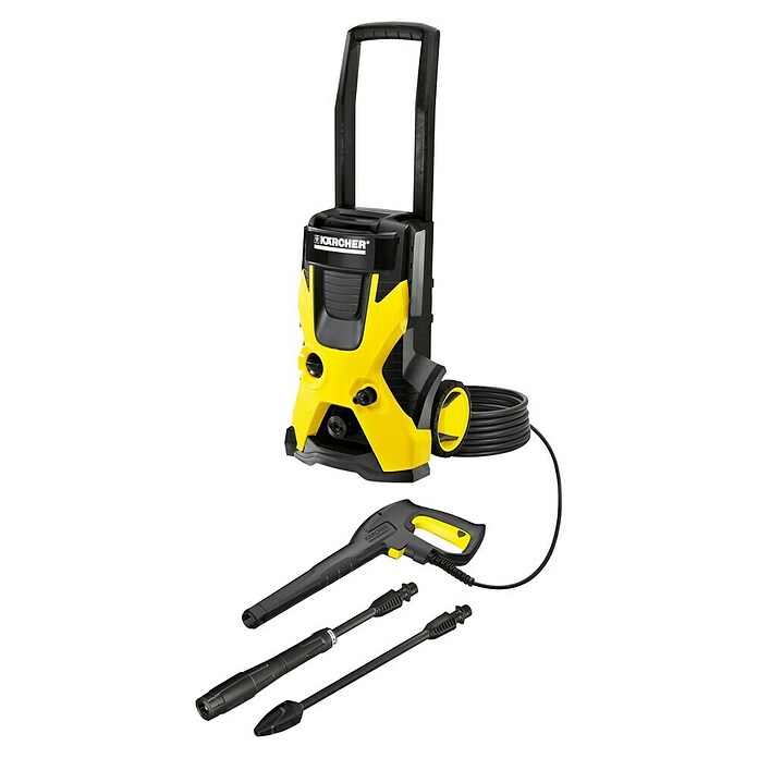 Karcher – Hidrolimpiadora K5 Basic 1,6 kW.