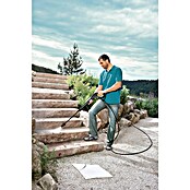Kärcher Hidrolimpiadora de alta presión K5 Basic (145 bar, 2.100 W, Capacidad de bombeo: 500 l/h) | BAUHAUS