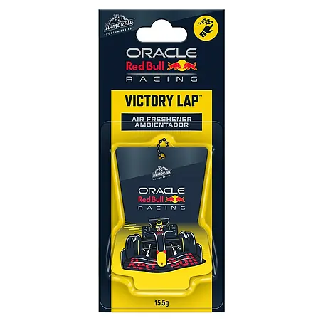 ArmorAll  Ambientador de coche Victory Lap