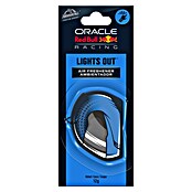 ArmorAll Ambientador de coche Lights Out (Casco, Maderas cálidas y cuero con notas de verbena de limón y pachulí, 40 días) | BAUHAUS