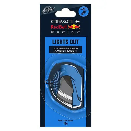 ArmorAll  Ambientador de coche Lights Out
