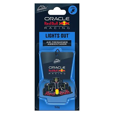 ArmorAll  Ambientador de coche Lights Out
