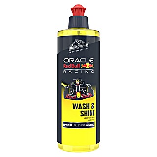 ArmorAll Detergente para automóvil Hybrid Ceramic (500 ml, Brillante)