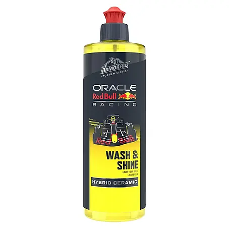 ArmorAll  Detergente para automóvil Hybrid Ceramic