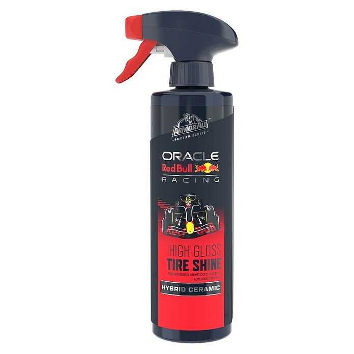 ArmorAll Abrillantador y protector de neumáticos Hybrid Ceramic (500 ml) | BAUHAUS