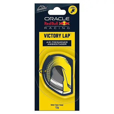 ArmorAll  Ambientador de coche Victory Lap