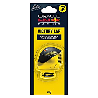 ArmorAll Ambientador de coche Victory Lap (Casco, Océano y notas cítricas vibrantes, 40 días)