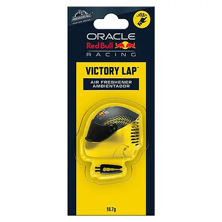 ArmorAll  Ambientador de coche Victory Lap
