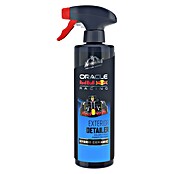 ArmorAll Limpiador para coche Hybrid Ceramic (500 ml, Apto para: Pintura para coches) | BAUHAUS