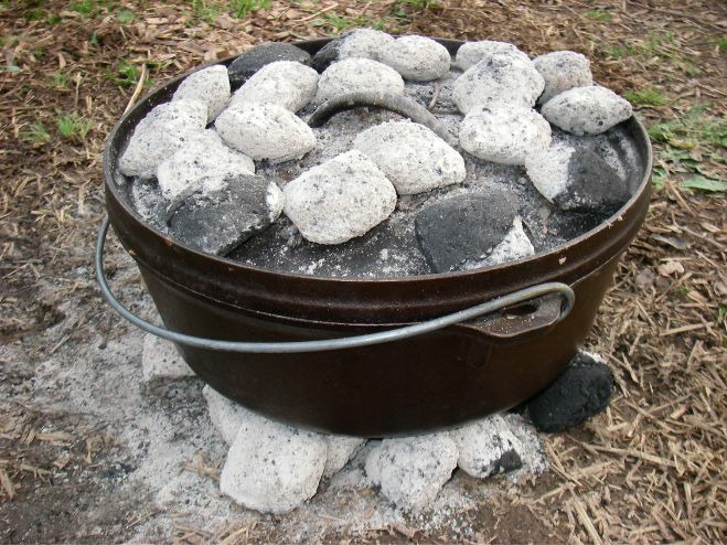 Savjeti za odabir dutch ovena