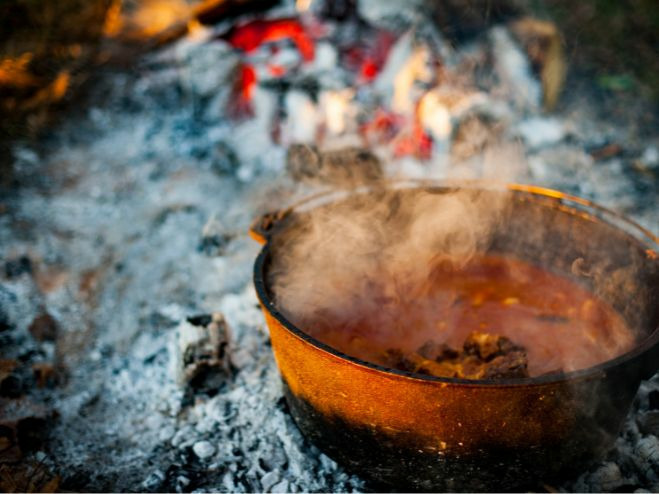Recept: teletina u dutch ovenu