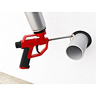 Soudal Pistola de espuma PU Bricolaje (Apto para: Espuma de PU)