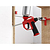 Soudal Pistola de espuma PU Bricolaje (Apto para: Espuma de PU) | BAUHAUS